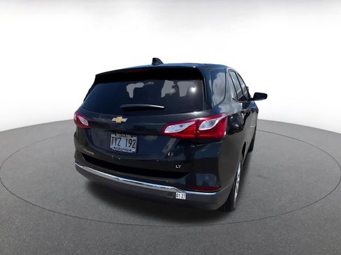 Used 2020 Chevrolet Equinox LT FWD image 15