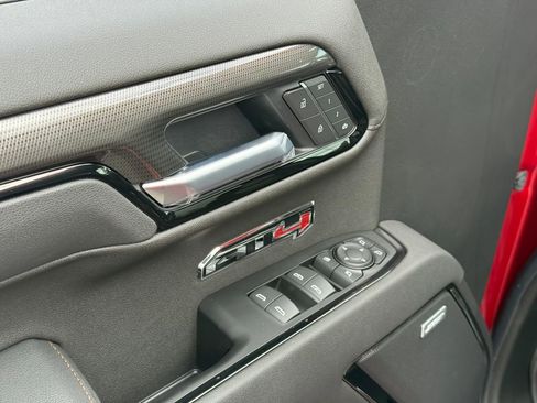 New 2026 GMC Sierra 1500 AT4 w/ AT4 Premium Package image 17