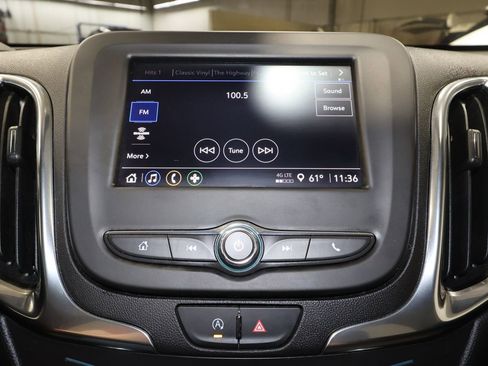 Certified 2024 Chevrolet Equinox LT image 12