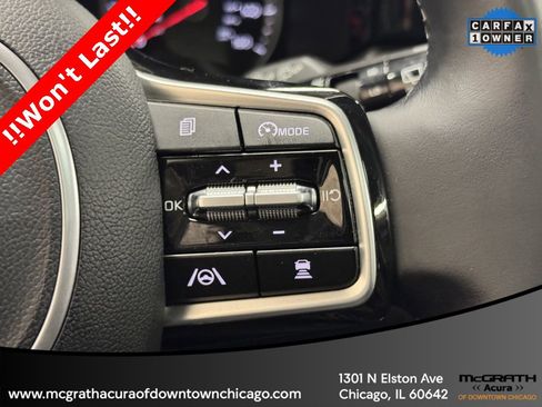 Used 2022 Kia Sorento SX image 22