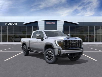 New 2026 GMC Sierra 2500 Denali Ultimate