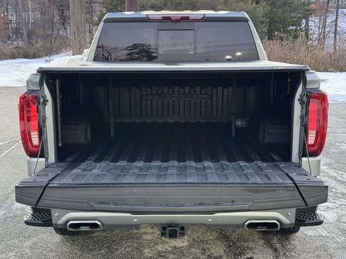 Used 2023 GMC Sierra 1500 Denali Ultimate image 16