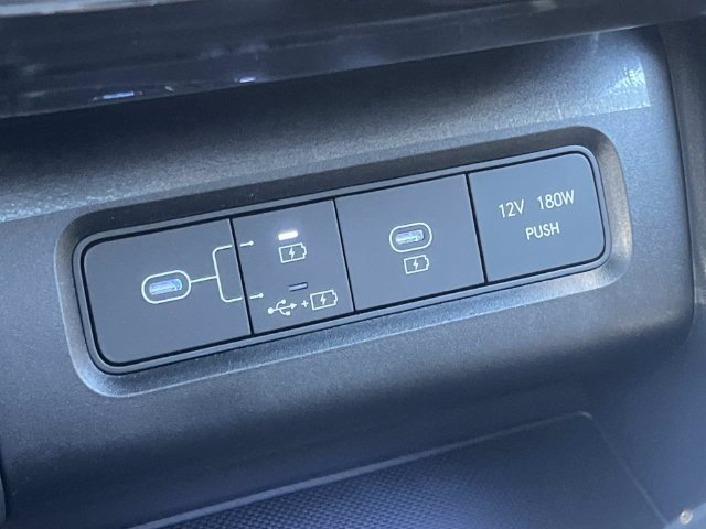 New 2026 Hyundai Tucson Limited AWD/4WD image 31