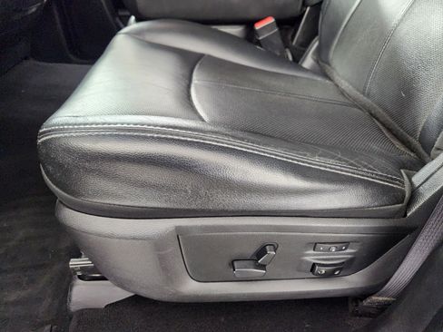 Used 2018 RAM 2500 Laramie image 13