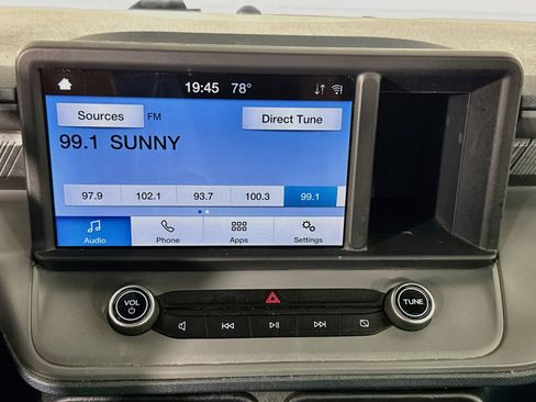 Used 2022 Ford Maverick XL FWD image 16