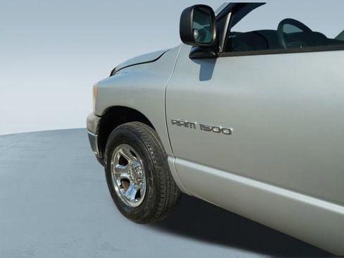 Used 2007 Dodge Ram 1500 Truck ST w/ SXT Group image 25