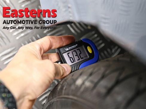 Used 2022 Honda Accord Sport image 25