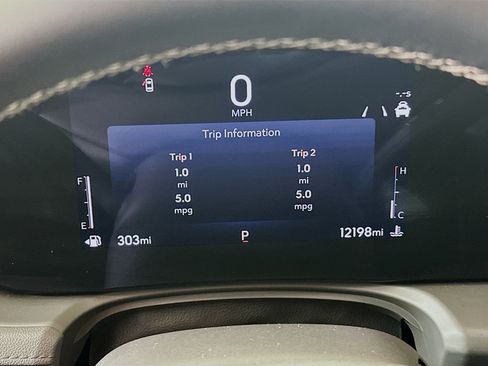 Used 2025 Buick Encore GX Preferred image 19