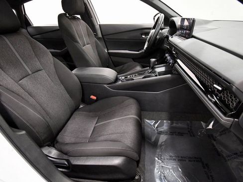 Certified 2023 Honda Accord Sport image 18