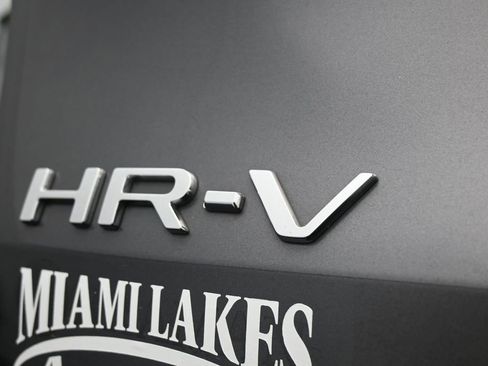 Used 2023 Honda HR-V LX image 33