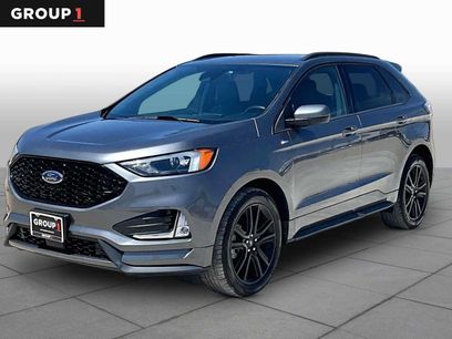 Used 2023 Ford Edge ST-Line