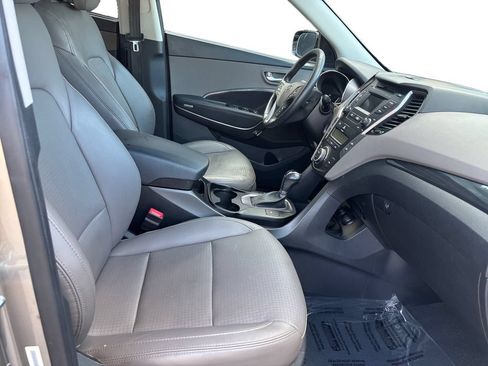 Used 2014 Hyundai Santa Fe Sport 2.0T FWD image 16