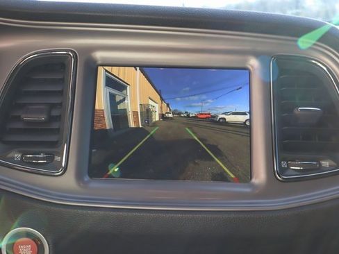 Used 2023 Dodge Challenger SRT Hellcat w/ Plus Package image 23