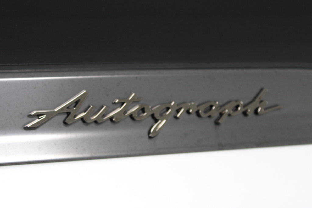 Used 2026 INFINITI QX80 Autograph w/ Autograph Exterior Package AWD/4WD image 16