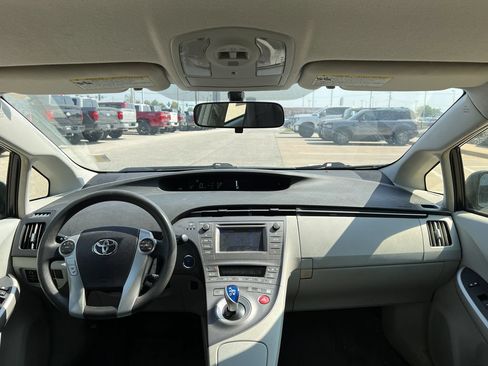 Used 2013 Toyota Prius Two FWD image 25