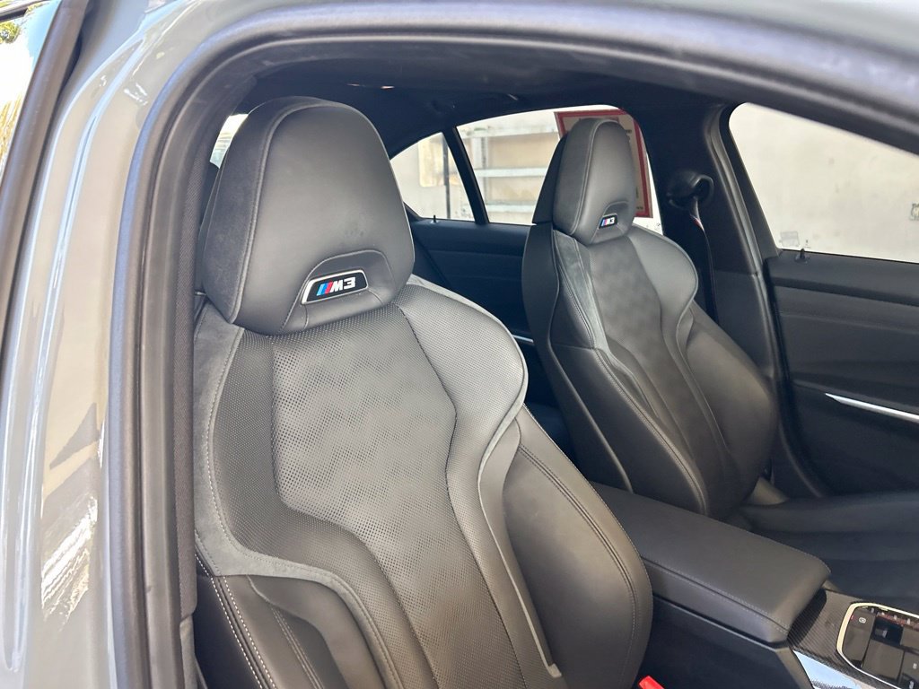 Used 2027 BMW M3 Competition AWD/4WD image 29