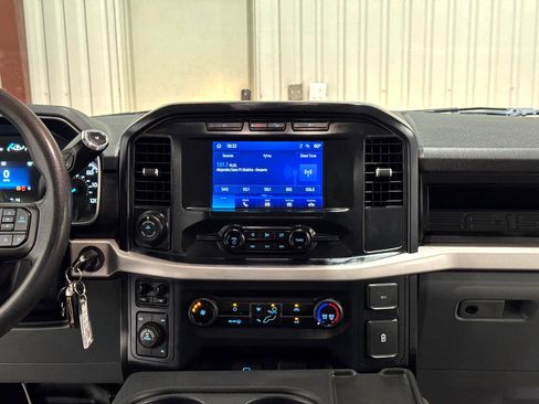 Used 2022 Ford F150 XL w/ FX4 Off-Road Package image 20