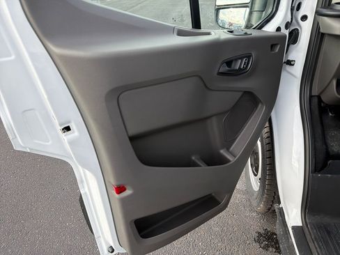 New 2026 Ford Transit 250 Base image 10