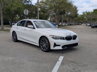Used 2020 BMW 330i 330i w/ Convenience Package video 3