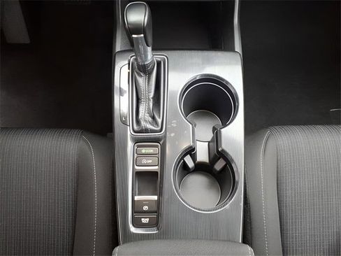 Used 2022 Honda Civic EX image 22