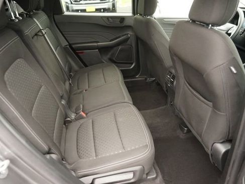 Used 2025 Ford Escape Active w/ Tech Pack #1 FWD image 15