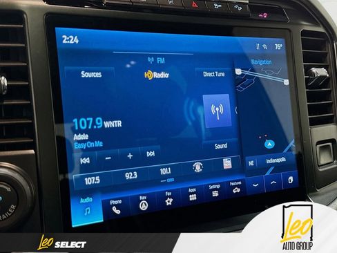 Used 2021 Ford F150 Platinum w/ Equipment Group 701A High image 15