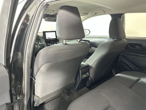 Used 2023 Toyota Corolla LE image 27