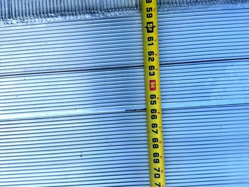 Used 2015 RAM ProMaster 1500 w/ Interior Convenience Group image 23