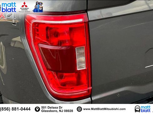 Used 2023 Ford F150 XLT image 30