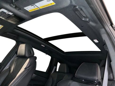 Used 2023 Acura MDX A-Spec AWD/4WD image 5