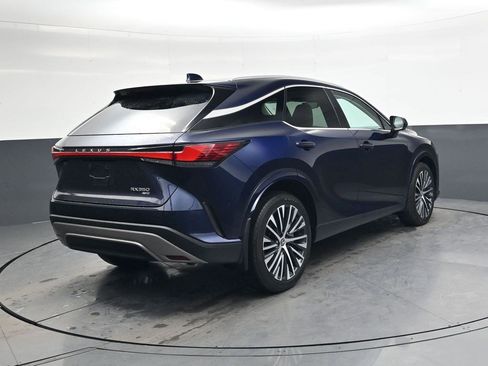 Used 2023 Lexus RX 350 Premium Plus w/ Cold Area Package image 4