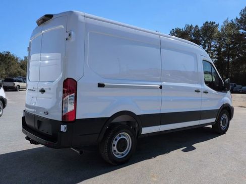New 2026 Ford Transit 250 148 Medium Roof image 4