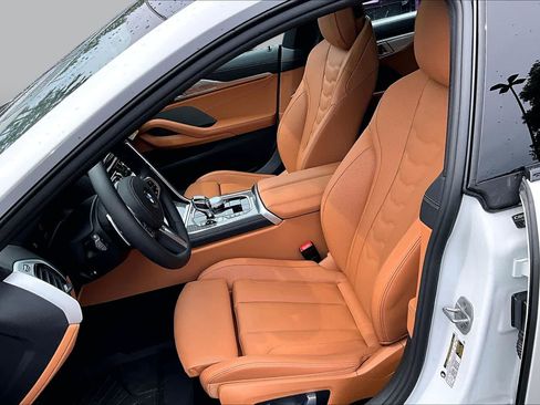 New 2026 BMW 840i RWD image 9