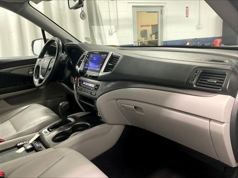 Used 2016 Honda Pilot EX-L image 14