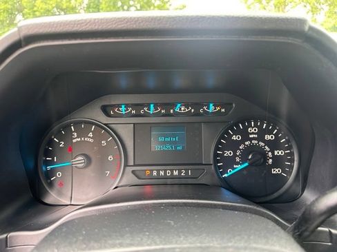 Used 2017 Ford F150 XL RWD image 15