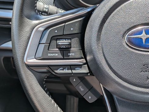 Used 2024 Subaru Forester Premium AWD/4WD image 17