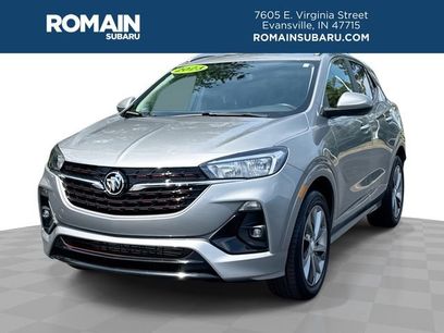 Used 2023 Buick Encore GX Select w/ Sport Touring Package