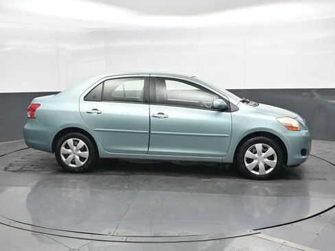 Used 2007 Toyota Yaris Sedan FWD image 3