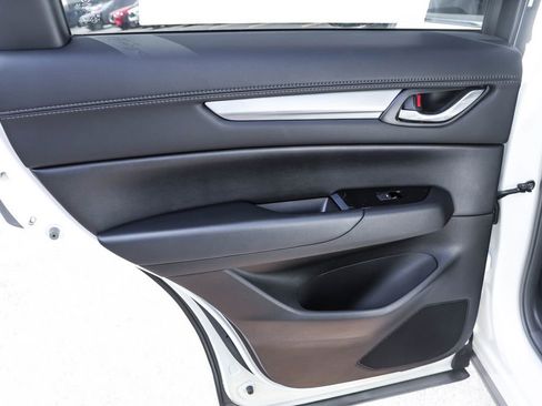 New 2025 MAZDA CX-5 AWD 2.5 S w/ Select Package image 53