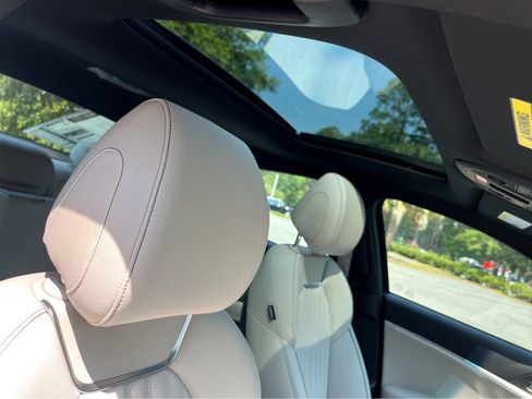 New 2026 Genesis G70 3.3T Sport Prestige RWD image 17