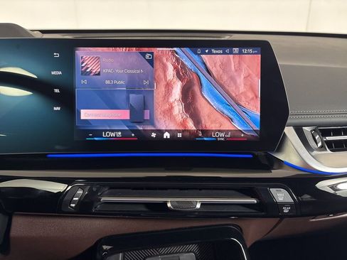 Certified 2025 BMW X1 xDrive28i w/ Technology Package image 13