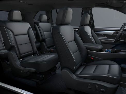 New 2026 Buick Enclave Preferred w/ Power Package image 33