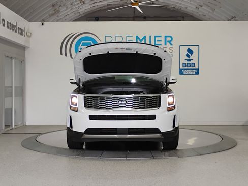 Used 2021 Kia Telluride S image 56