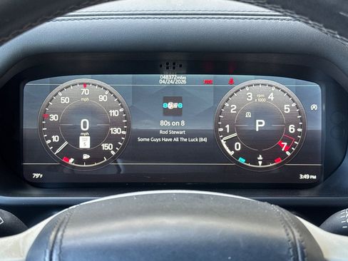 Used 2022 Land Rover Defender 110 X-Dynamic HSE AWD/4WD image 26