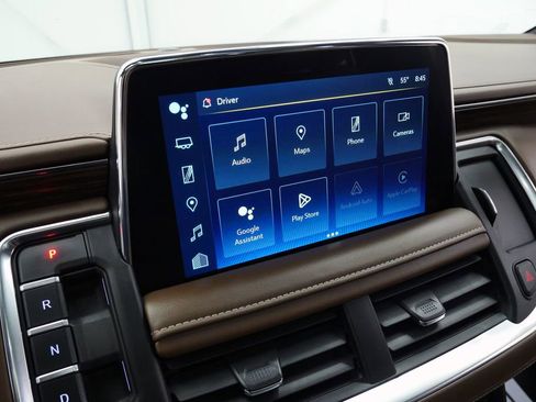 Used 2022 Chevrolet Suburban High Country AWD/4WD image 33