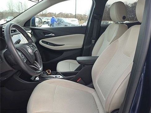 Used 2022 Buick Encore GX Preferred image 9