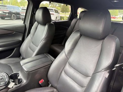Used 2018 MAZDA CX-9 Grand Touring FWD image 11