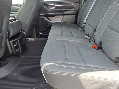 Used 2025 RAM 1500 Big Horn image 16