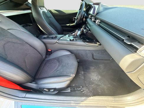 Used 2026 Toyota Supra image 14