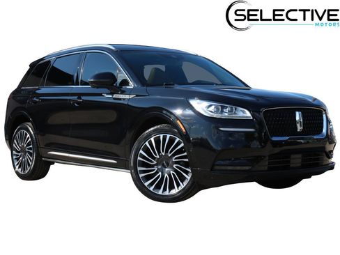 Used 2021 Lincoln Corsair Reserve w/ Equipment Group 201A AWD/4WD image 1